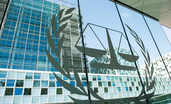 What is the International Criminal Court?